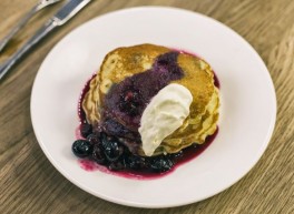 Blueberry Hotcakes HP Sept 2015