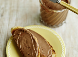 Choc Spread