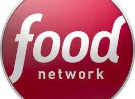 Food Network logo 2013