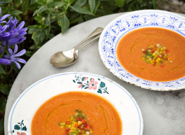 Gazpacho