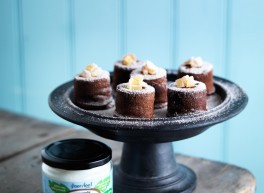 LF coconut ginger puddings with VCO (3)
