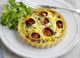 Quiche