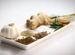 Thai Green Curry Paste